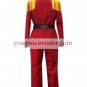 Hetalia Axis Powers Latvia Cosplay Costume
