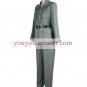 Hetalia Axis Powers Lithuanian Cosplay Costume