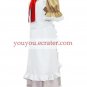 Hetalia: Axis Powers Little Italy Cosplay Costume