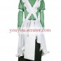 Hetalia Axis Powers Little Italy Maid Cosplay Costume