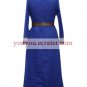 Hetalia Axis Powers Sweden Cosplay Costume