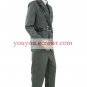 Hetalia Axis Powers United Kingdom Cosplay Costume