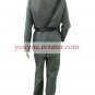 Hetalia Axis Powers United Kingdom Cosplay Costume