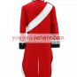 Axis Power Hetalia Arthur·Kirkland Cosplay Costume