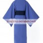 Axis Powers Hetalia Honda Kiku Cosplay Costume