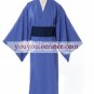Axis Powers Hetalia Honda Kiku Cosplay Costume
