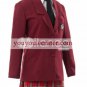 Axis Powers Hetalia School Uniform Cosplay Costume