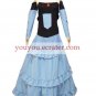 Beatmania IIDX Cosplay Costume