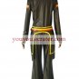 Black And Stripe Beatmania IIDX Cosplay Costume