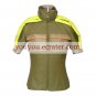 Green Beatmania IIDX Cosplay Costume