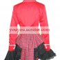 Black Butler Ciel Halloween Cosplay Costume