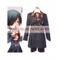 Black Butler Ciel Phantomhive Halloween Cosplay Costume