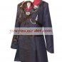 Black Butler Ciel Phantomhive Halloween Cosplay Costume