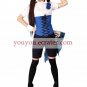 Black Butler Cosplay Costume 4