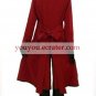 Black Butler Gureru Sutcliffe Halloween Cosplay Costume
