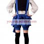 Black Butler Halloween Cosplay Costume