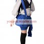 Black Butler Halloween Cosplay Costume
