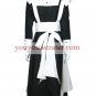 Black Butler Maylene Halloween Cosplay Costume