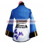 Black Butler Ranmao Halloween Cosplay Costume