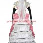 Kuroshitsuji Cie Halloween Cosplay Costume
