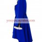 Kuroshitsuji Ciel Phantomhive Blue Cosplay Costume