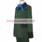 Kuroshitsuji Ciel Phantomhive Halloween Cosplay Costume