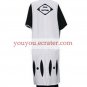Bleach 2nd Division Captain Soi Fong Halloween Cosplay Costume