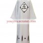 Bleach 5th Division Captain Aizen Sousuke Halloween Cosplay Costume