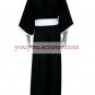 Bleach 5th Division Lieutenant Hinamori Momo Cosplay Costume