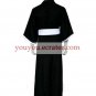 Bleach 6th Division Lieutenant Abarai Renji Cosplay Costume