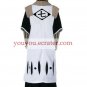 Bleach 7th Division Captain Komamura Sajin Halloween Cosplay Costume