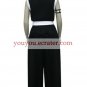 Bleach 9th Division Lieutenant Hisagi Shuuhei Halloween Cosplay Costume