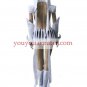 Bleach Halibel Cosplay Costume