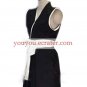 Bleach Hisagi Shuuhei Men's Halloween Cosplay Costume