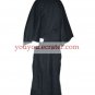 Bleach Ichigo Kurosaki Soul Reaper Uniform Halloween Cosplay