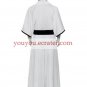 Bleach Ichigo Kurosaki Non-Bankai Hollow Form Halloween Cosplay Costume