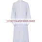 Bleach Ichimaru Gin Arrancar Cosplay Costume