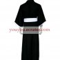 Bleach Ikkaku Madarame Cosplay Costume