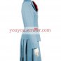 Bleach Kuchiki Rukia School Uniform Halloween Cosplay Costume