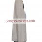 Bleach Kurosaki Ichigo Men's Execution Ground Halloween Cosplay Costume