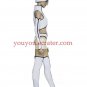 Bleach Lilinette Halloween Cosplay Costume