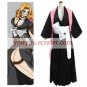 Bleach Rangiku Women's Halloween Cosplay Costume