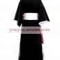 Bleach Rangiku Women's Halloween Cosplay Costume