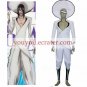 Bleach The Quinta Espada Nnoitra Jiruga Cosplay Costume