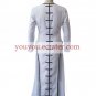 Bleach The Septima Espada Zommari Leroux Cosplay Costume