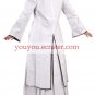 Bleach Uiquiorra Cifer Halloween Cosplay Costume