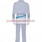 Bleach Uryuu Ishida Halloween Cosplay Costume