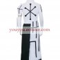 Bleach Uryuu Ishida Halloween Cosplay Costume