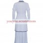 Bleach Wonderweiss Margera Arrancar Cosplay Costume