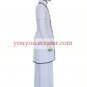 Bleach Wonderweiss Margera Arrancar Cosplay Costume